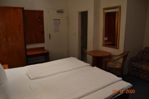 Afbeelding uit fotogalerij van Hotel Zeil in Frankfurt am Main