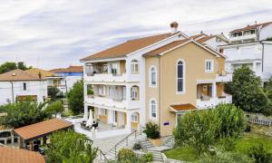 Fotografie z fotogalerie ubytování Apartments&Rooms Mlacović v Rabu