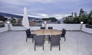 Fotografie z fotogalerie ubytování Apartments&Rooms Mlacović v Rabu