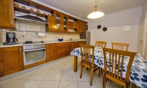 Fotografie z fotogalerie ubytování Apartments&Rooms Mlacović v Rabu