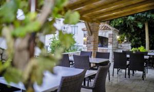 Fotografie z fotogalerie ubytování Apartments&Rooms Mlacović v Rabu