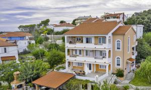 Fotografie z fotogalerie ubytování Apartments&Rooms Mlacović v Rabu