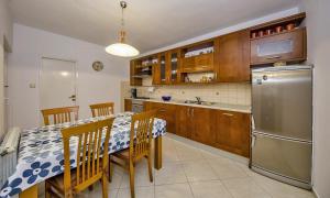 Fotografie z fotogalerie ubytování Apartments&Rooms Mlacović v Rabu