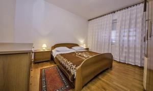 Fotografie z fotogalerie ubytování Apartments&Rooms Mlacović v Rabu