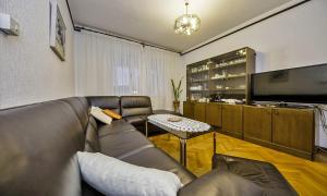 Fotografie z fotogalerie ubytování Apartments&Rooms Mlacović v Rabu