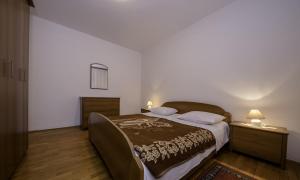 Fotografie z fotogalerie ubytování Apartments&Rooms Mlacović v Rabu