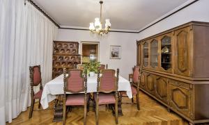 Fotografie z fotogalerie ubytování Apartments&Rooms Mlacović v Rabu