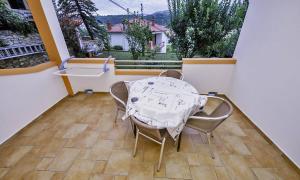 Fotografie z fotogalerie ubytování Apartments&Rooms Mlacović v Rabu