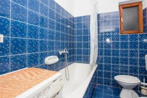 Fotografie z fotogalerie ubytování Apartments&Rooms Mlacović v Rabu
