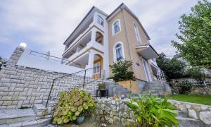 Fotografie z fotogalerie ubytování Apartments&Rooms Mlacović v Rabu