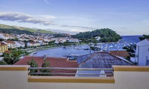 Fotografie z fotogalerie ubytování Apartments&Rooms Mlacović v Rabu