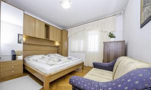 Fotografie z fotogalerie ubytování Apartments&Rooms Mlacović v Rabu