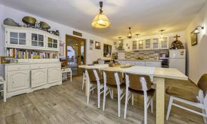 Fotografie z fotogalerie ubytování Apartments&Rooms Mlacović v Rabu