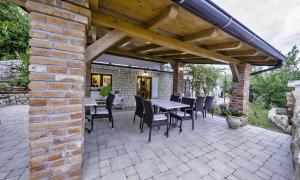 Fotografie z fotogalerie ubytování Apartments&Rooms Mlacović v Rabu