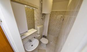 Fotografie z fotogalerie ubytování Apartments&Rooms Mlacović v Rabu