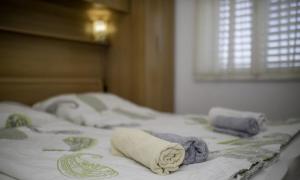 Fotografie z fotogalerie ubytování Apartments&Rooms Mlacović v Rabu
