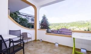 Fotografie z fotogalerie ubytování Apartments&Rooms Mlacović v Rabu