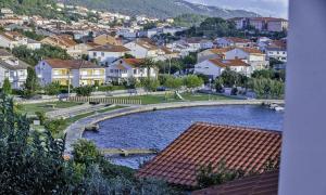 Fotografie z fotogalerie ubytování Apartments&Rooms Mlacović v Rabu