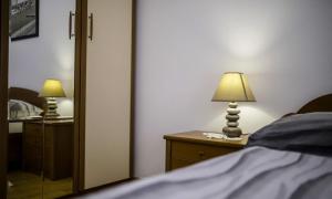 Fotografie z fotogalerie ubytování Apartments&Rooms Mlacović v Rabu