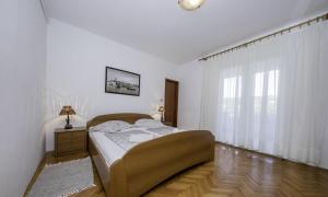 Fotografie z fotogalerie ubytování Apartments&Rooms Mlacović v Rabu