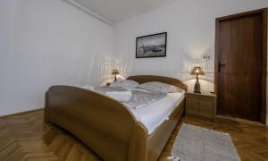 Fotografie z fotogalerie ubytování Apartments&Rooms Mlacović v Rabu