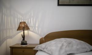 Fotografie z fotogalerie ubytování Apartments&Rooms Mlacović v Rabu