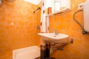 Fotografie z fotogalerie ubytování Apartments&Rooms Mlacović v Rabu