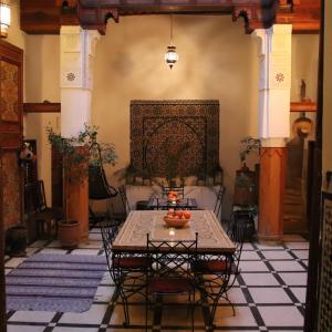 Gallery image of Dar Rbab in Fez