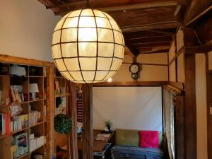 Gallery image of Guest House FUTARENO in Yokohama