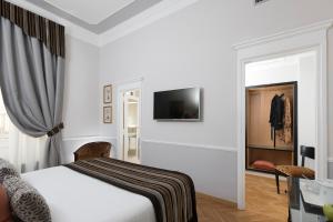 Gallery image of Bettoja Hotel Massimo d'Azeglio in Rome