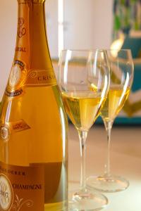 Il Borghetto Resort & Spa的酒水