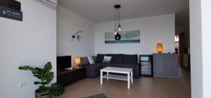 La Perla: apartamento los pies en el agua, Benalmádena ...