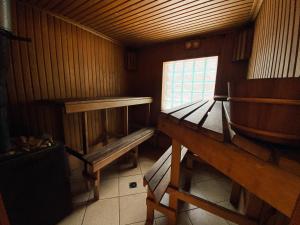Fotografie z fotogalerie ubytování Pirts namiņš Zvaniņi v destinaci Vecumnieki