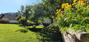 Giardino di Appartements Maximilian