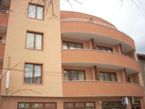 The building in which a szállodákat is located