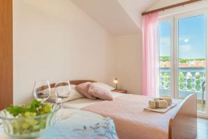 Fotografia z galérie ubytovania Apartments Friganović v destinácii Vodice