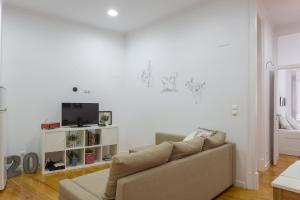 Gallery image of Alfama Comfy Premium Apartment in Lisbon