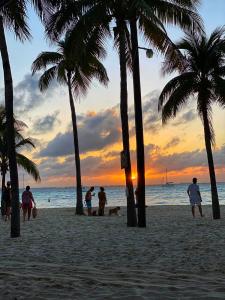 Mynd úr myndasafni af Itzé Hostel í Isla Mujeres