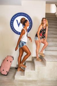 马德普拉塔Posada Waikiki的相册照片