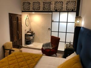 Gallery image of Casa de Adonay Huetor Vega in Huétor Vega