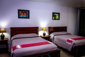 Foto de la galeria de Jaco Hotel DoceLunas a Jacó