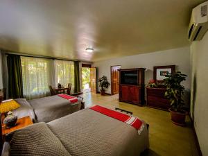 Foto de la galeria de Jaco Hotel DoceLunas a Jacó