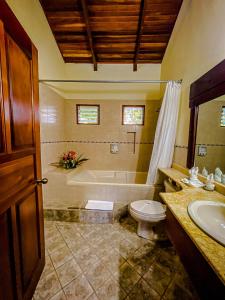 Foto de la galeria de Jaco Hotel DoceLunas a Jacó