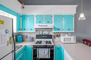 Gallery image of Aqua Haven - Second Street from Beach Home in Holden Beach