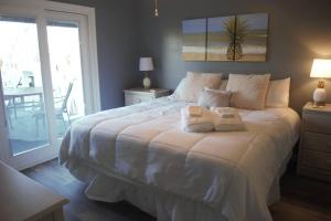 Gallery image of Aqua Haven - Second Street from Beach Home in Holden Beach