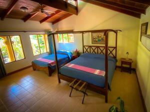 Foto de la galeria de Jaco Hotel DoceLunas a Jacó