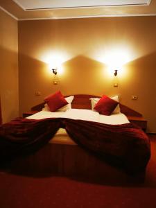 Gallery image of HOTEL ALL TIMES in Timisul de Jos