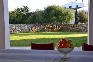 Fotografie z fotogalerie ubytování Chalet Signe Cranc v destinaci Sa Caleta