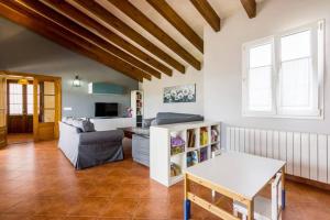 Fotografie z fotogalerie ubytování Chalet Signe Cranc v destinaci Sa Caleta