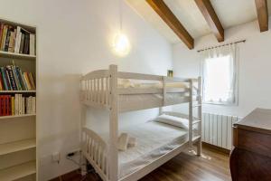 Fotografie z fotogalerie ubytování Chalet Signe Cranc v destinaci Sa Caleta
